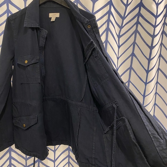 LOFT Women’s Light Field Jacket - Picture 4 of 5